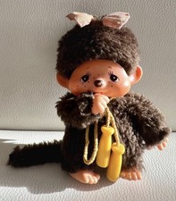 Bébé Monchhichi Sekiguchi