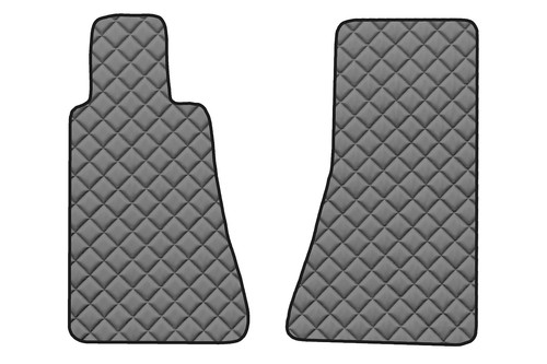 Auto tapis sol avant - auto,