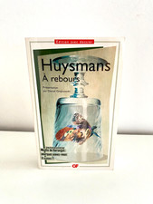 À Rebours - Joris-Karl