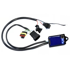 Polini Centralina ECU D'Injection Pour VESPA 300 4T GTS GTV E4 2017