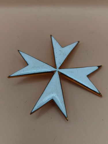 Médaille croix ordre - , de