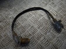 bobine d'allumage et anti parasite quad hytrack 80 sx