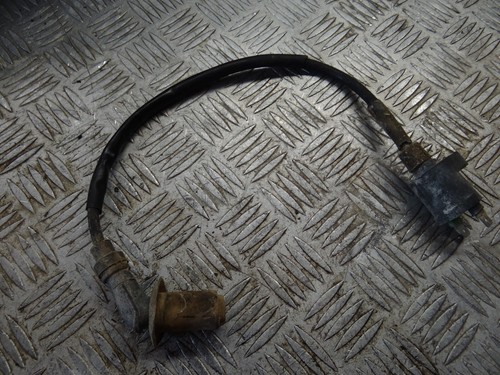 Bobine allumage anti - bobine,