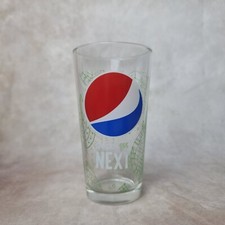 PEPSI Verre Collector - Next -
