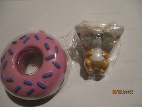 Barbie compagnon chien pour - :,