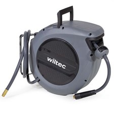 Wiltec Dévidoir automatique