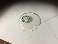 Verre De Montre A Coq 44,3mm