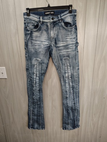 Legendary status women jeans - legendary, women's