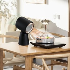 Hotte Aspirante Portable Mini