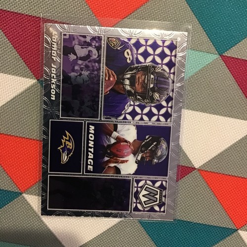 2020 panini 1st - year, mosaic