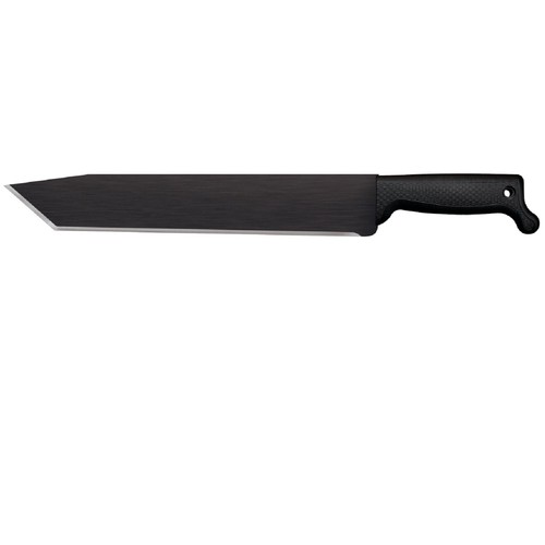 Cold steel tanto machete - steel,