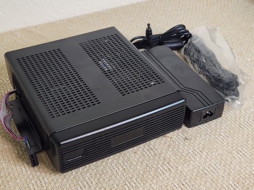 Set minibox m350 zotac 9300 - m350,