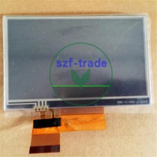 1PC For 4.3" touch LCD Screen