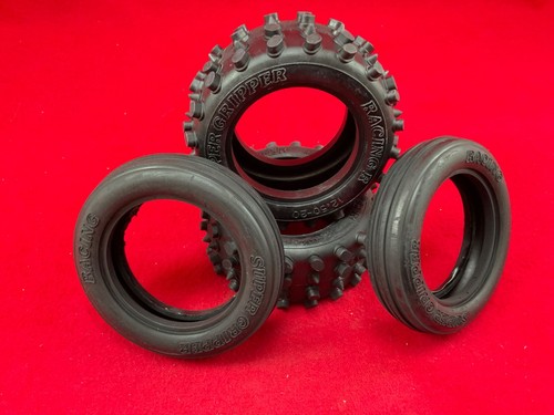 Tamiya wild one blockhead - wild,