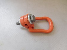 Point D'Ancrage 1000KG Point