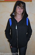 gilet chanvre femme KANABEACH