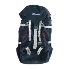 Sac à dos Berghaus ARETE 45 Fusion noir