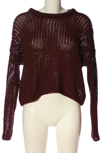 Brandy melville pull ras - brandy, du