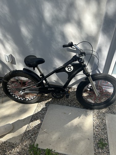 Electra rat rod cruiser bike - rat,