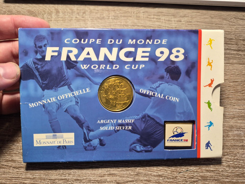 159b coffret monnaie - #159b, ~