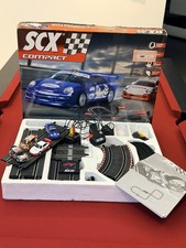 Circuit Voiture Électrique