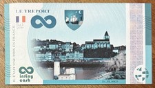 2026 LE TREPORT BILLET INFINY