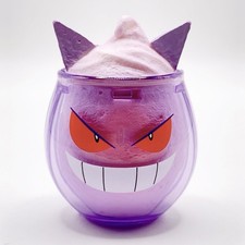 Gangar Pokemon Cafe Mascot