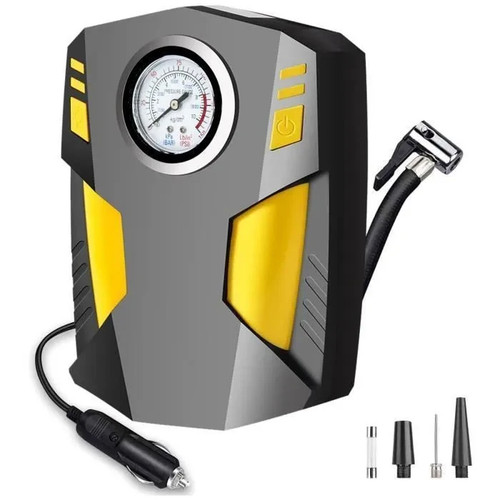 Gonfleur portable 12v - portable,