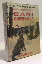 Bari chien-loup -