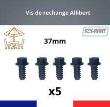 Vis de rechange salon de