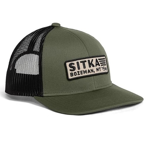 New sitka gear unisex - "new",