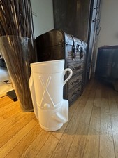 porte parapluie vintage