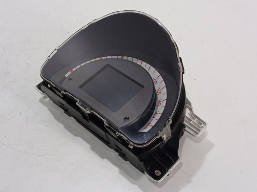 Compteur vitesse smart - vitesse,