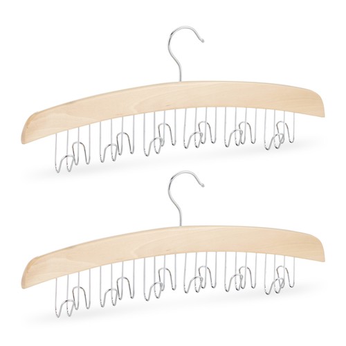 Porte ceintures cintre - porte-ceintures,
