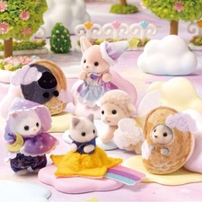Sylvanian Families Blind