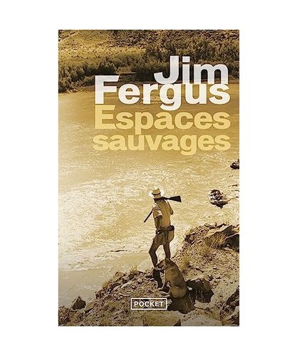 Espaces sauvages voyage - espaces, sauvages:
