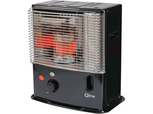 Poêle combustible 4kw - À, 2,4kw