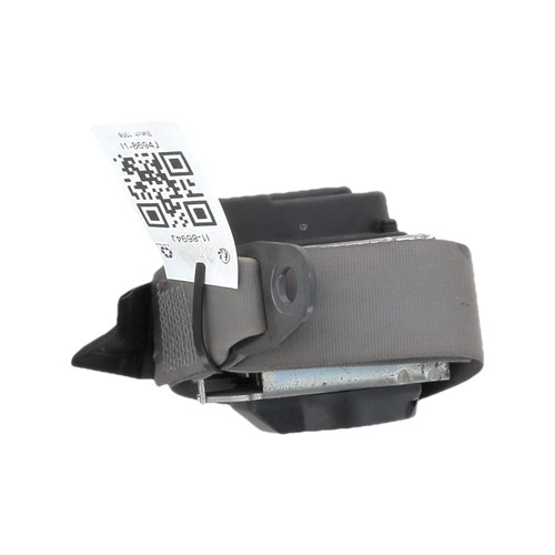 Ceinture sécurité arrière