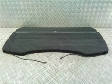 Plage Arriere  Citroen C4