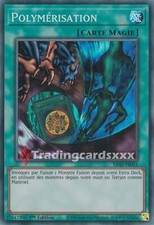 Yu-Gi-Oh! Polymérisation - V.1 : SR RA03-FR051