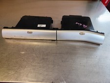 RANGE CD SSANGYONG RODIUS 2.7 XDI 165CV HBB / KFTC