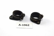 Honda CB 350 Four - collecteur