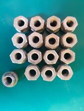 Jeu d'écrous pour goujons de roues TGB 550SL 4X4  2009