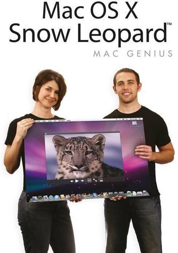 Mac snow léopard - snow,