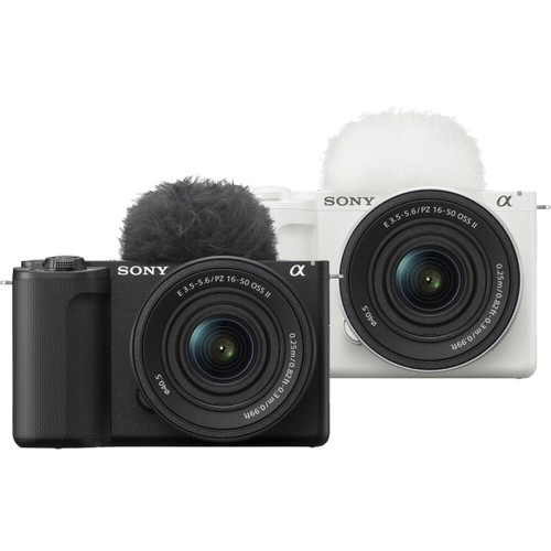 Sony e10 vlog - sony,