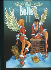 RARE EO PORTFOLIO N° & SIGNÉ + DESSIN ORIGINAL + FÉLIX MEYNET : AILES BELLES II 