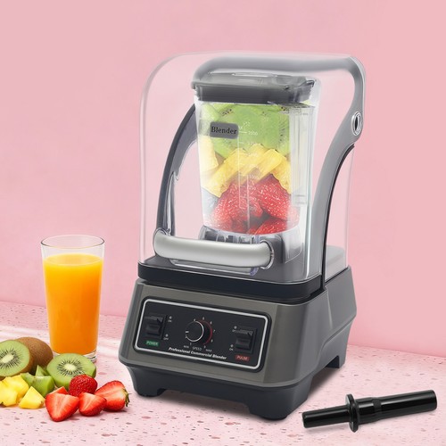 Blending machine - blending,