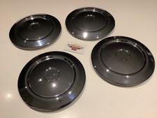 Fiat 238 enjoliveurs de roues