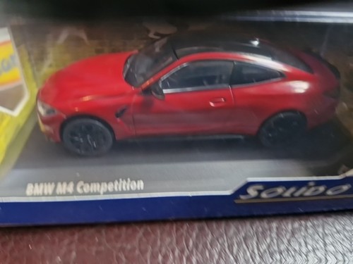 Bmw 2003 solido rouge - 2003,