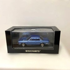 Mini voiture Minichamps 1/43